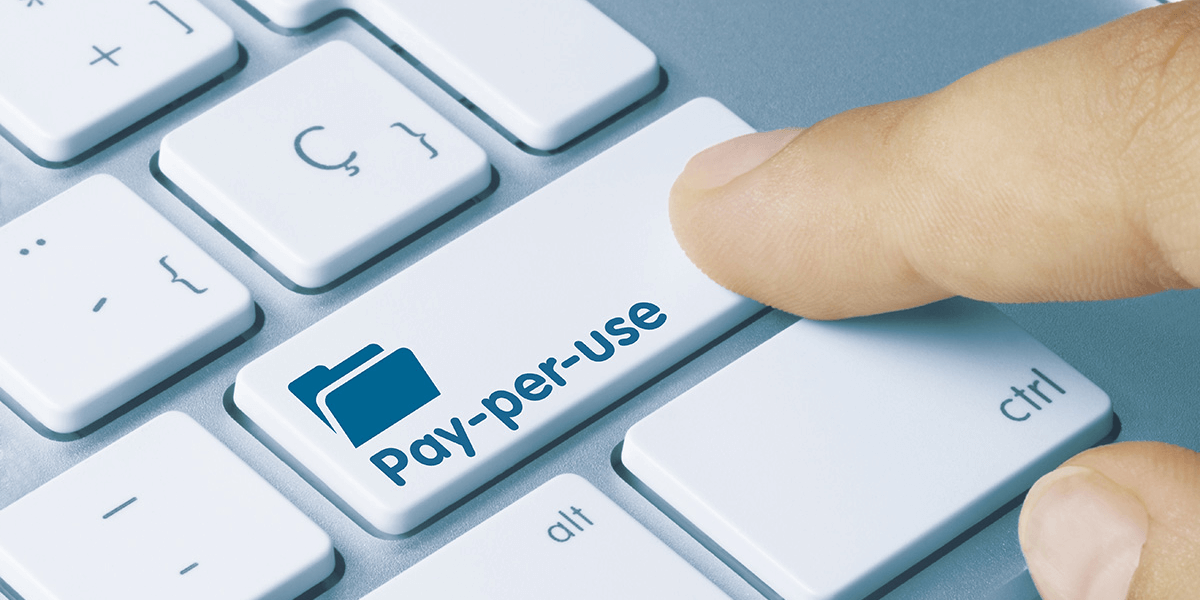 Avadanlıq İcarəsi Xidmətləri