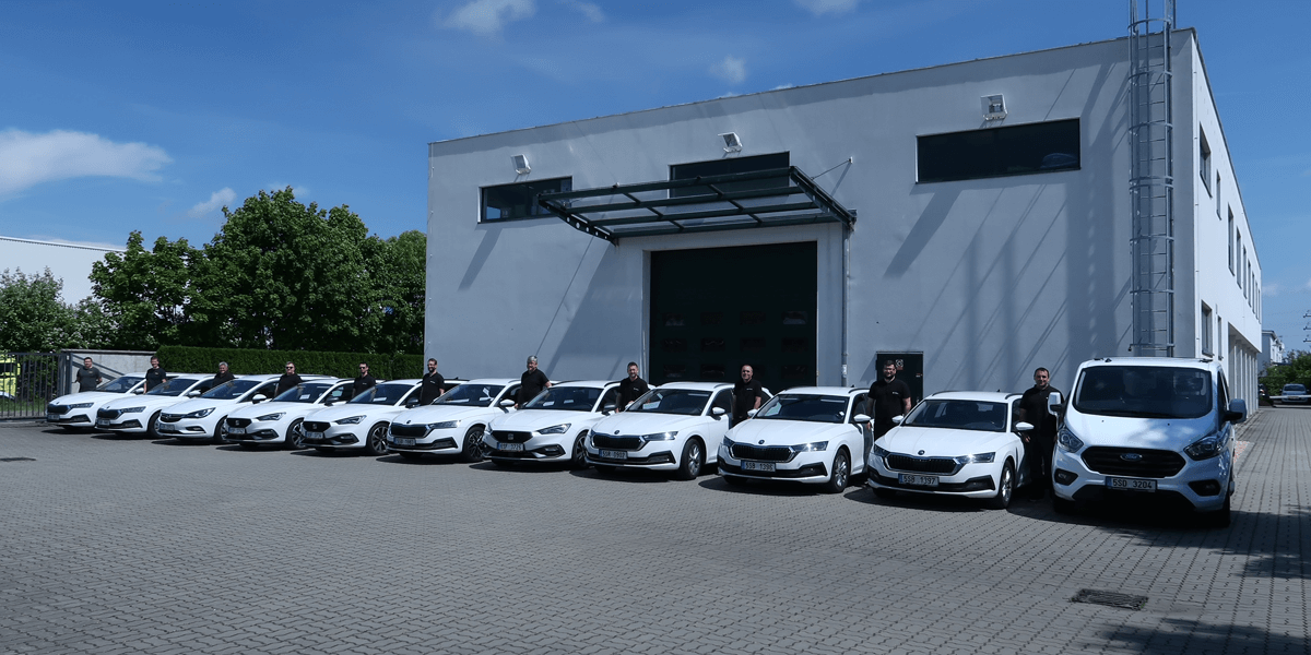 Техническа Поддръжка