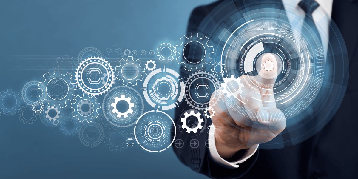 Csatlakoztatott Automatizálási Rendszerek