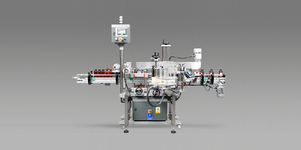 Wrap-Around Labellers