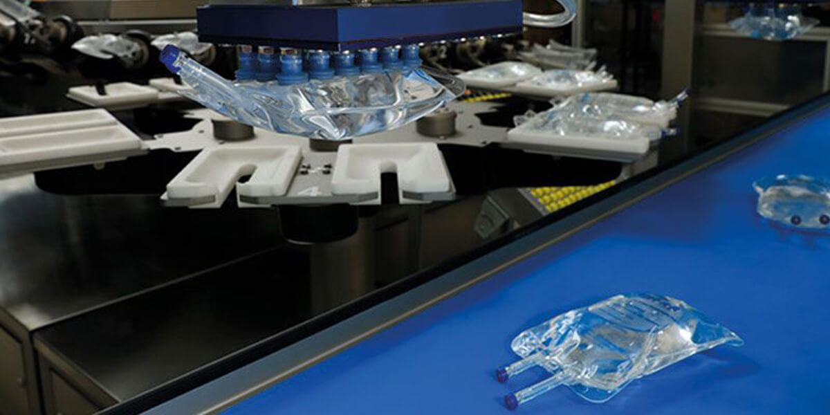 bottles forming filling and closing 001