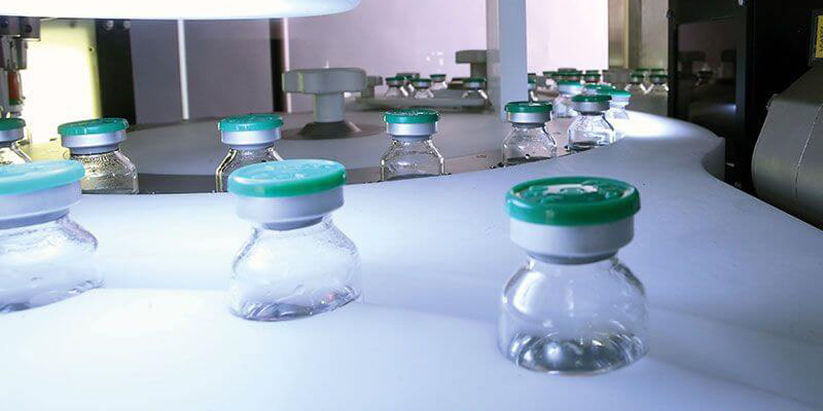 Vision Inspection Systems