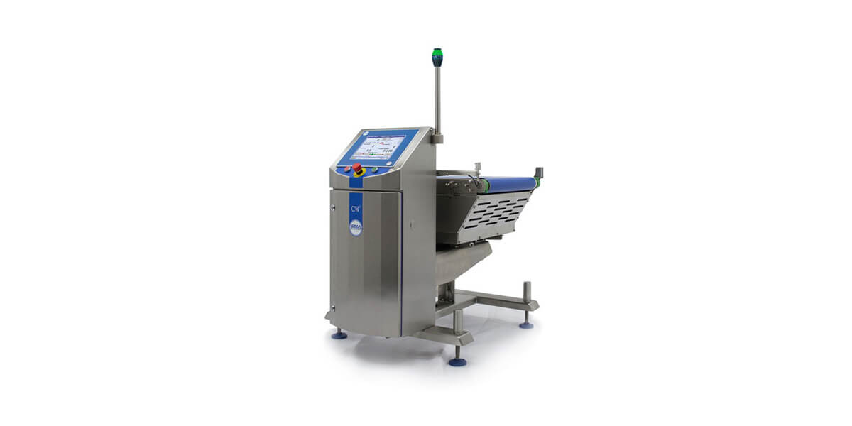 Checkweighers