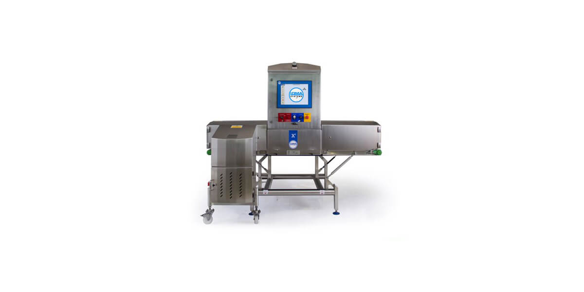 X-Ray Inspection Systems