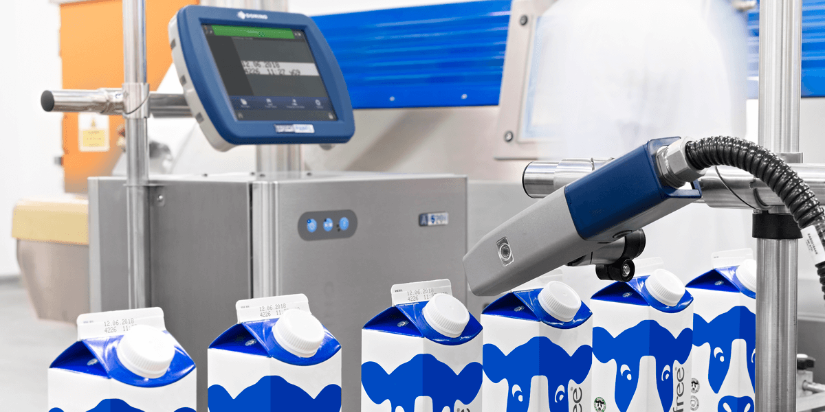 Continuous Inkjet Printers