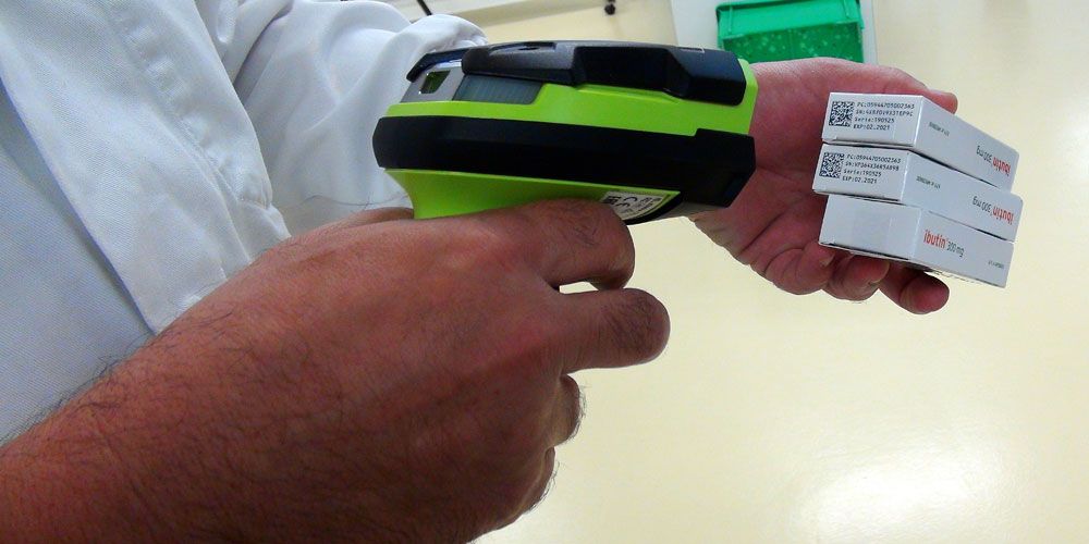 Farmaceutické / Kozmetické Produkty