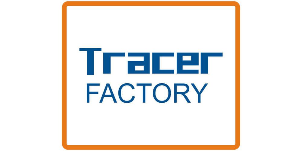 Tracer Factory (MES / Отслеживаемость)